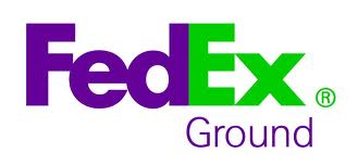 FedEx Ground logo