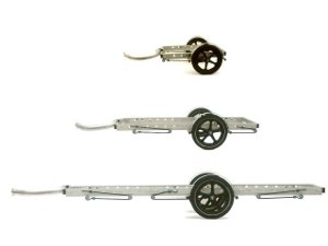 three different trailer lengths available three different trailer lengths available