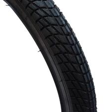 Kenda Kontact 16 x 1.75 tire, tread view