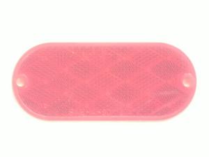 rear red reflector