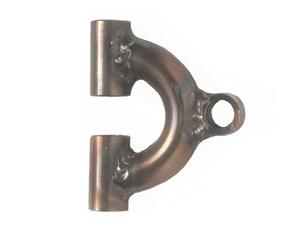 right angle hitch adapter