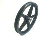 16 inch Skyway Tuffwheel profile view