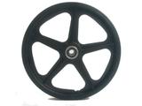 16 inch Skyway Tuffwheel, side view